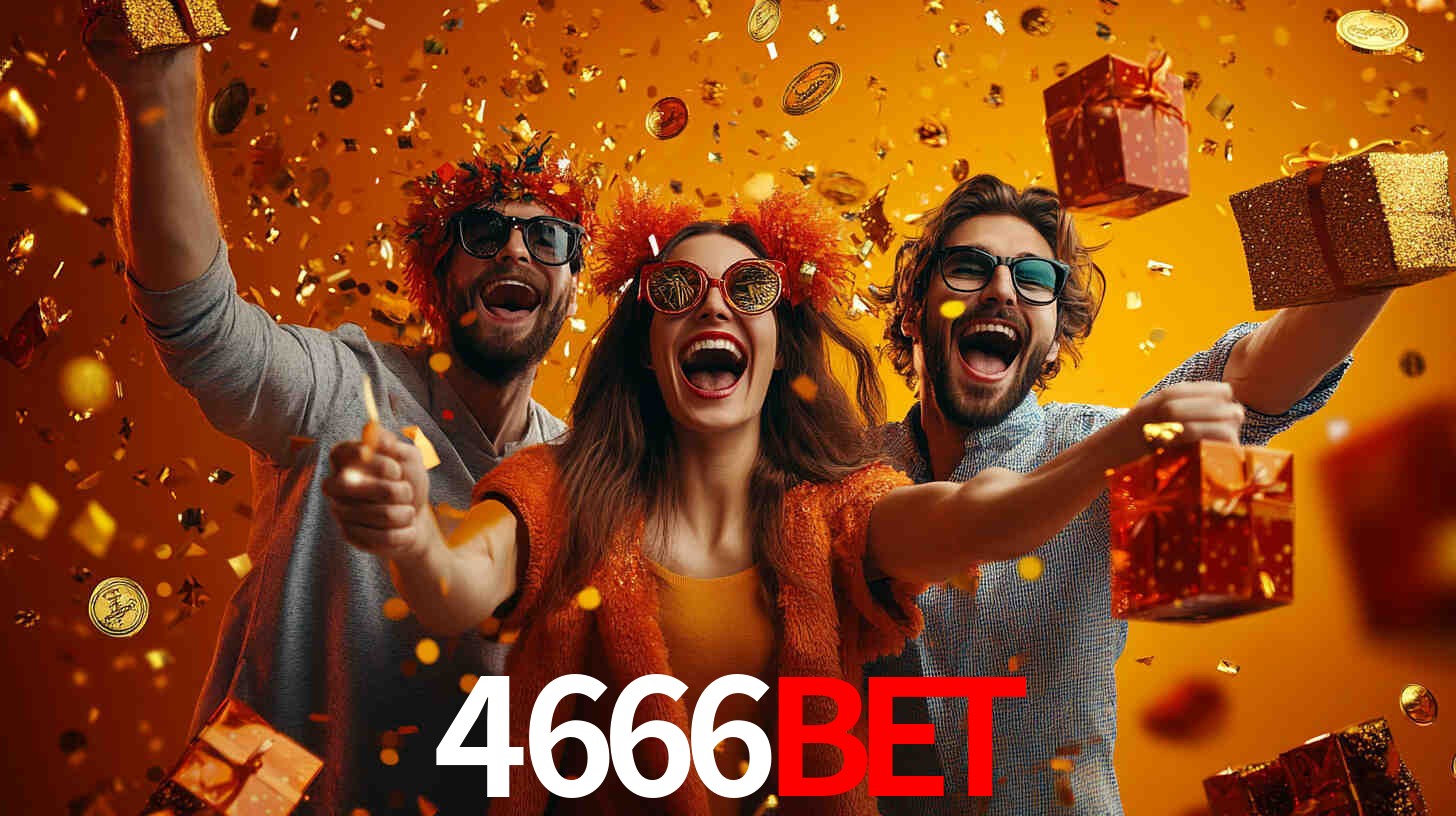 4666bet