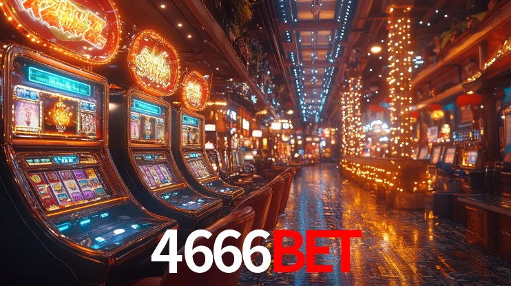 4666bet
