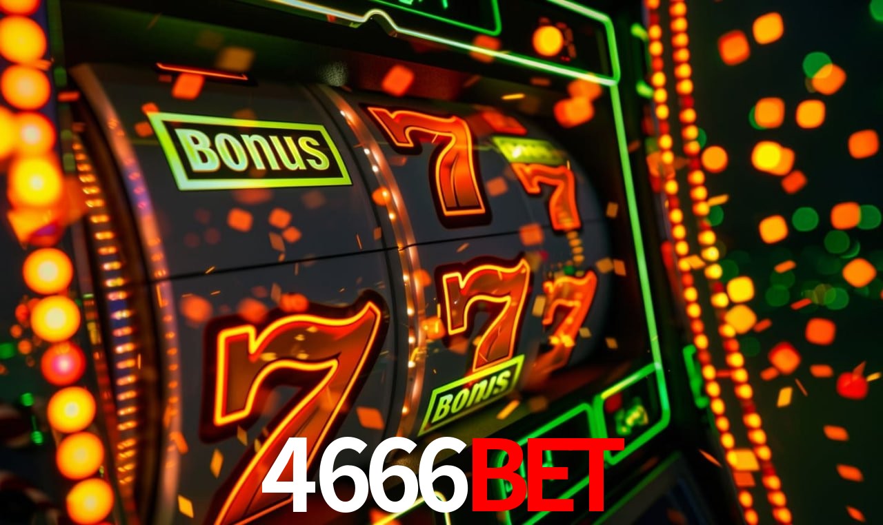 A Emoção da Loteria na 4666bet: Uma Chance de Mudança de Vida
