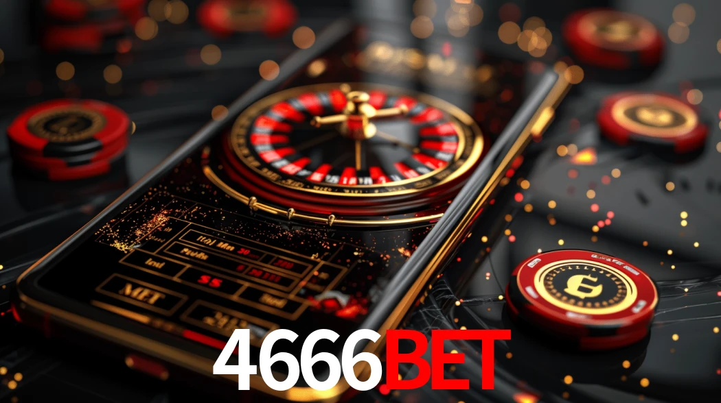 Slot Games 4666bet