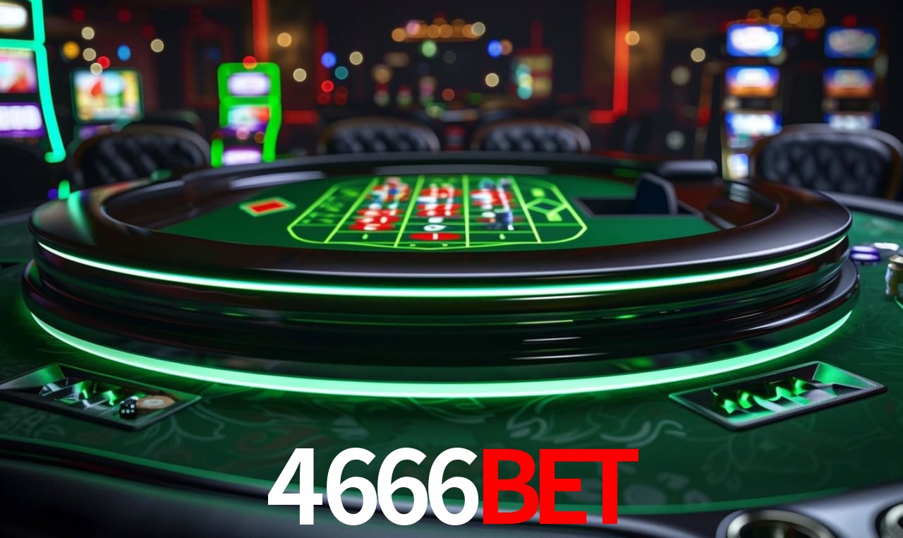 Weekend Specials 4666bet