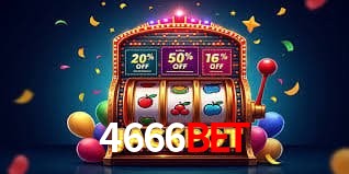 Integração de APIs 4666bet