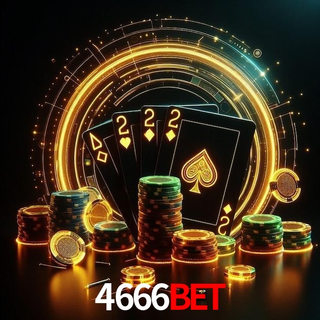 Recursos de Bônus 4666bet