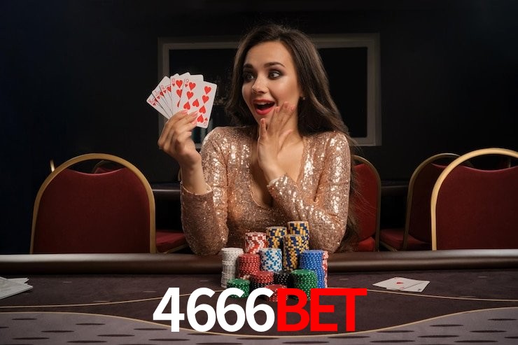 cassino 4666bet