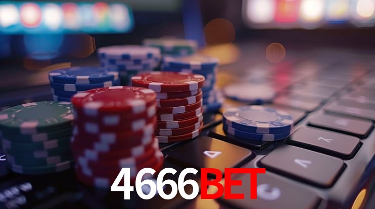 Tecnologia da Plataforma 4666bet
