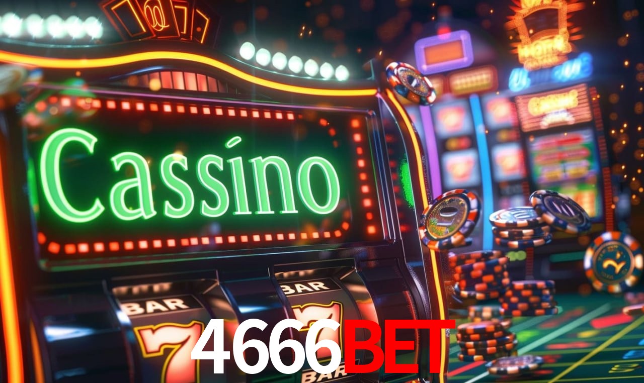 Cadastro Rápido 4666bet