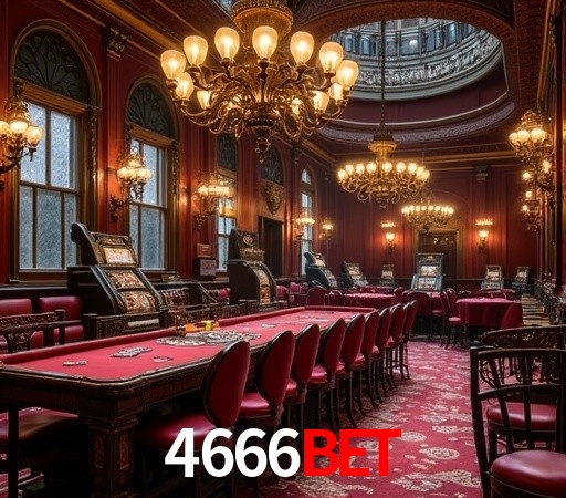 Promoção Relâmpago 4666bet