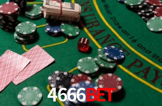 4666bet