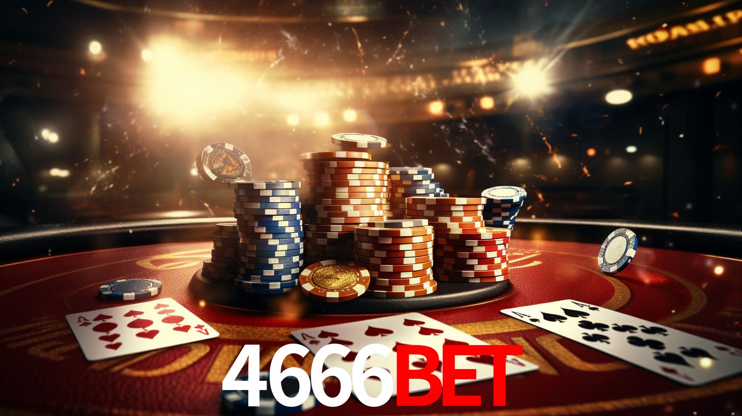 VIP Casino 4666bet
