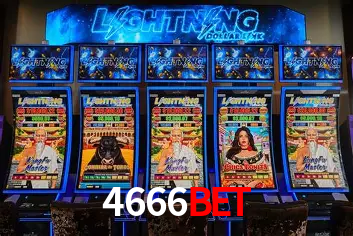 Desvendando o Mundo dos Jogos Virtuais na 4666bet