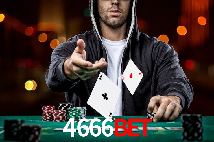 Mercados ao vivo e cash out na 4666bet