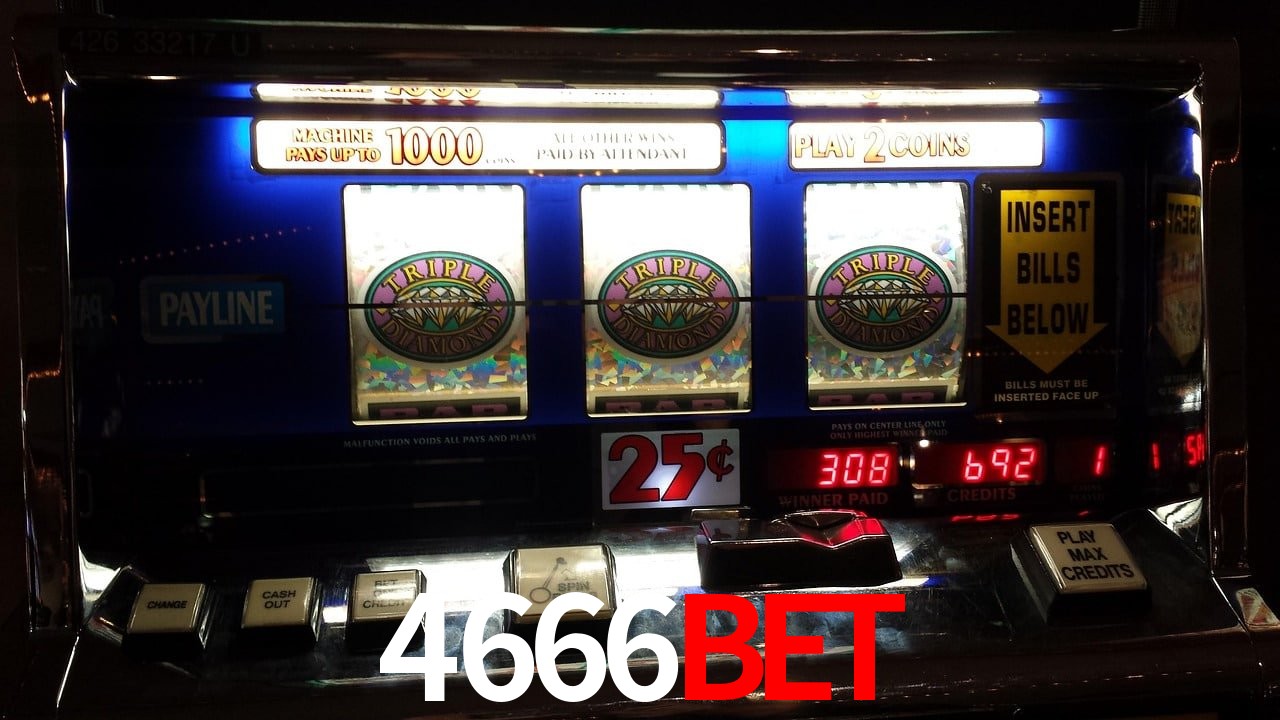 Football Betting 4666bet